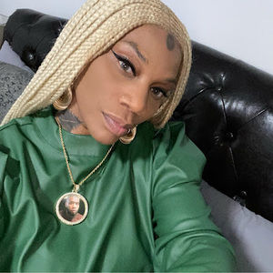 Meet your Posher, Zakiyyah